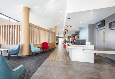 Ibis Mackay - Tourism Adelaide 38