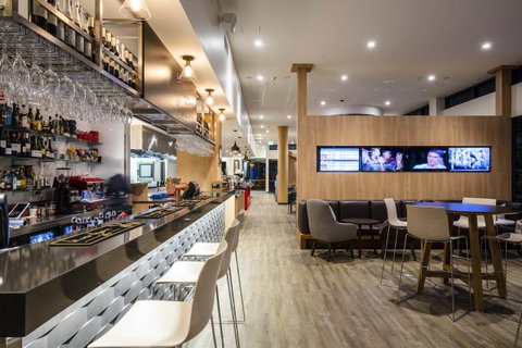 Ibis Mackay - Tourism Adelaide 5