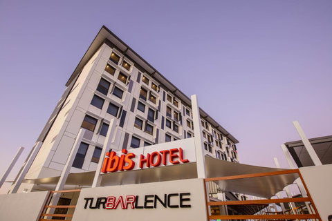 Ibis Mackay - Tourism Adelaide 4