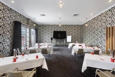 Ibis Mackay - Tourism Adelaide 44