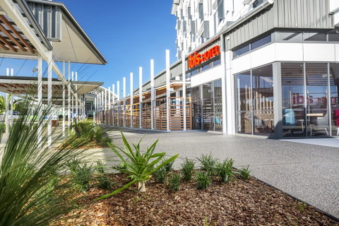 Ibis Mackay - Tourism Adelaide 8