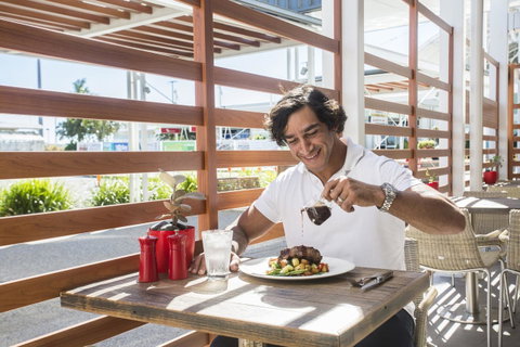 Ibis Mackay - Tourism Adelaide 14