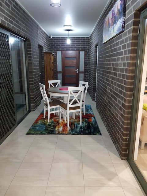 Adwaga Lodge - Tourism Adelaide 12