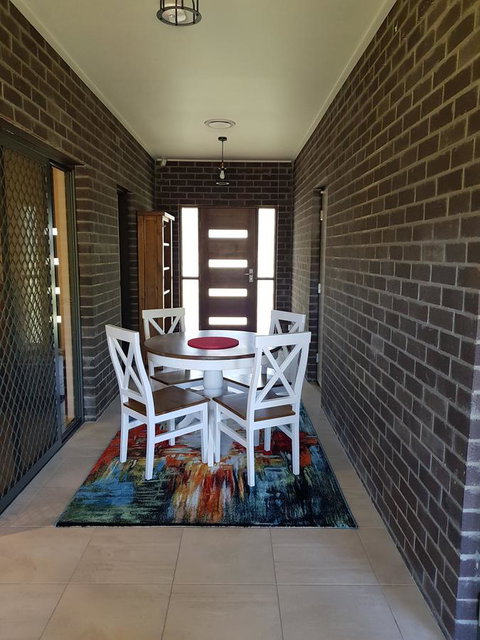 Adwaga Lodge - Tourism Adelaide 23