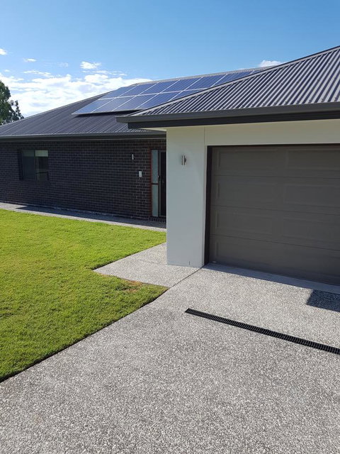 Adwaga Lodge - Tourism Adelaide 0