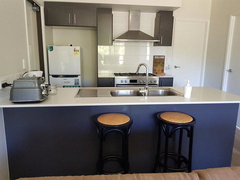 Adwaga Lodge - Tourism Adelaide 21