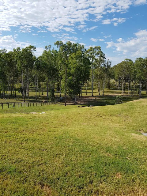 Adwaga Lodge - Tourism Adelaide 2