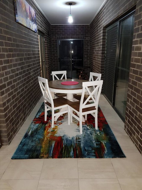 Adwaga Lodge - Tourism Adelaide 11