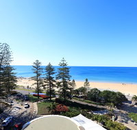 Peninsular Beachfront Resort - Tourism Adelaide