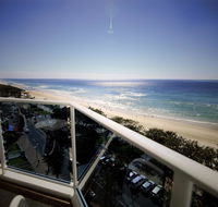 Grosvenor Beachfront Apartments - Tourism Adelaide