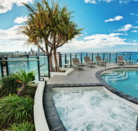 The Wave Resort - Tourism Adelaide
