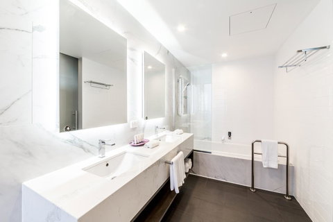 Sage Hotel James Street - Tourism Adelaide 16