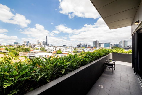 Sage Hotel James Street - Tourism Adelaide 15