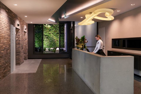 Sage Hotel James Street - Tourism Adelaide 2