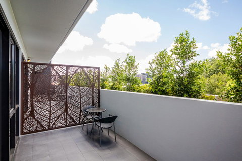 Sage Hotel James Street - Tourism Adelaide 9