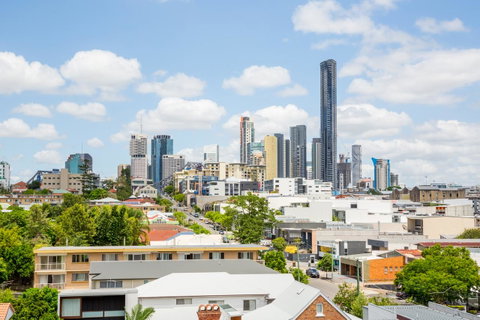 Sage Hotel James Street - Tourism Adelaide 18