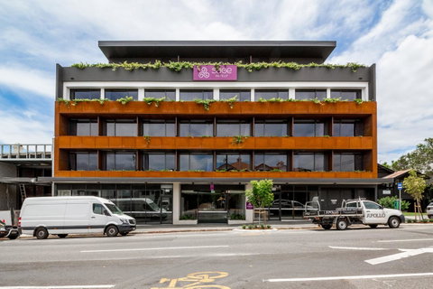 Sage Hotel James Street - Tourism Adelaide 21