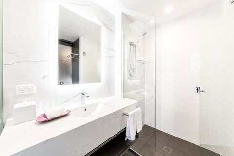 Sage Hotel James Street - Tourism Adelaide 17