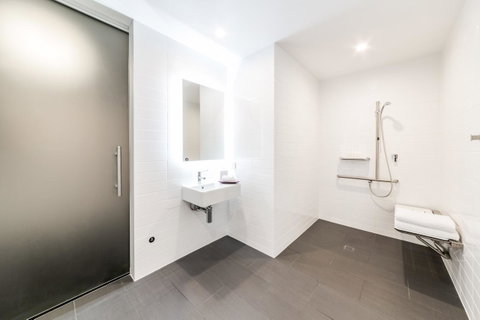 Sage Hotel James Street - Tourism Adelaide 11