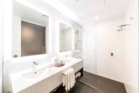 Sage Hotel James Street - Tourism Adelaide 10