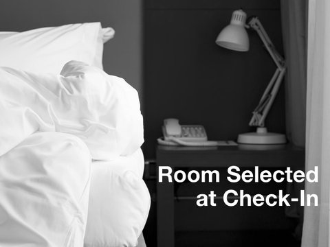 Sage Hotel James Street - Tourism Adelaide 23