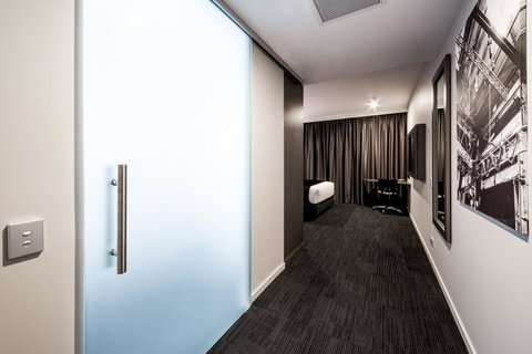 Sage Hotel James Street - Tourism Adelaide 14