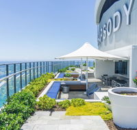 Rhapsody Resort - Official - Tourism Adelaide