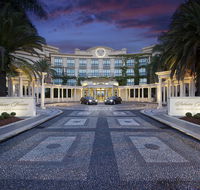 Palazzo Versace - Tourism Adelaide