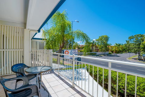 At The Sound Noosa Motel - Tourism Adelaide 33