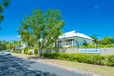 At The Sound Noosa Motel - Tourism Adelaide 22