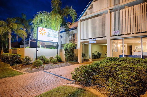 At The Sound Noosa Motel - Tourism Adelaide 18