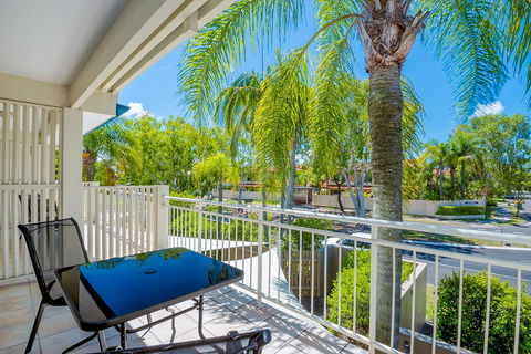 At The Sound Noosa Motel - Tourism Adelaide 30