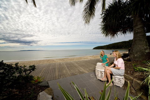At The Sound Noosa Motel - Tourism Adelaide 15
