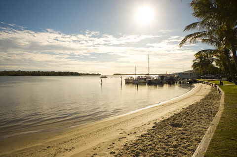 At The Sound Noosa Motel - Tourism Adelaide 12
