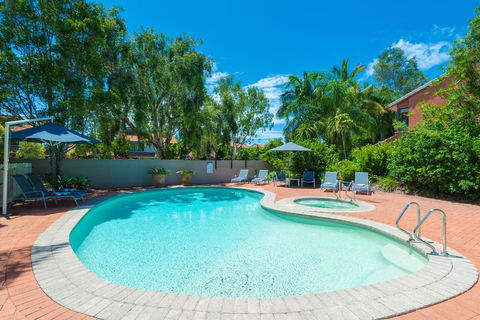 At The Sound Noosa Motel - Tourism Adelaide 7