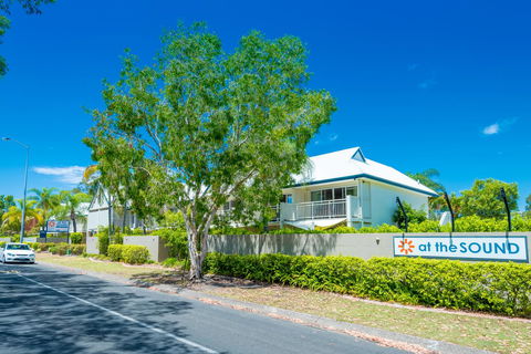 At The Sound Noosa Motel - Tourism Adelaide 21