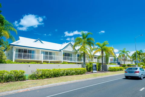 At The Sound Noosa Motel - Tourism Adelaide 19