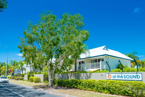 At The Sound Noosa Motel - Tourism Adelaide 20