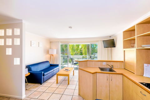 At The Sound Noosa Motel - Tourism Adelaide 25