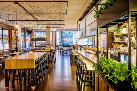Hyatt Regency Brisbane - Tourism Adelaide 19