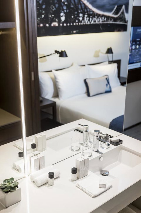 Hyatt Regency Brisbane - Tourism Adelaide 7