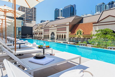 Hyatt Regency Brisbane - Tourism Adelaide 2