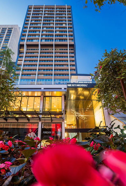 Hyatt Regency Brisbane - Tourism Adelaide 18