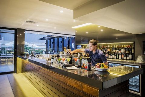Hyatt Regency Brisbane - Tourism Adelaide 28