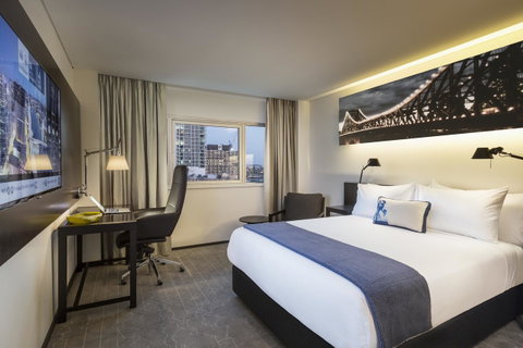 Hyatt Regency Brisbane - Tourism Adelaide 12