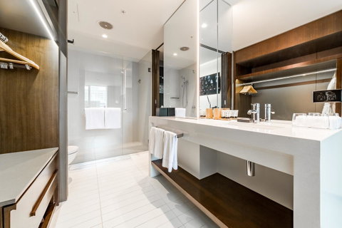 Hyatt Regency Brisbane - Tourism Adelaide 11