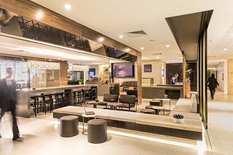 Hyatt Regency Brisbane - Tourism Adelaide 16