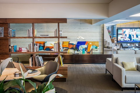 Hyatt Regency Brisbane - Tourism Adelaide 13