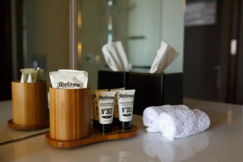 Hyatt Regency Brisbane - Tourism Adelaide 4