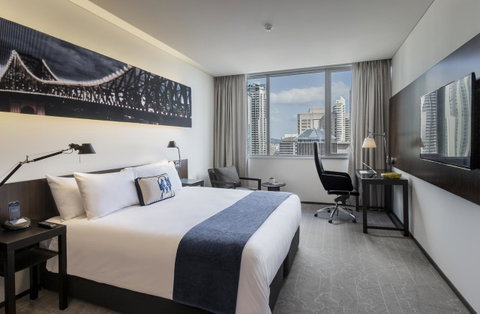 Hyatt Regency Brisbane - Tourism Adelaide 9